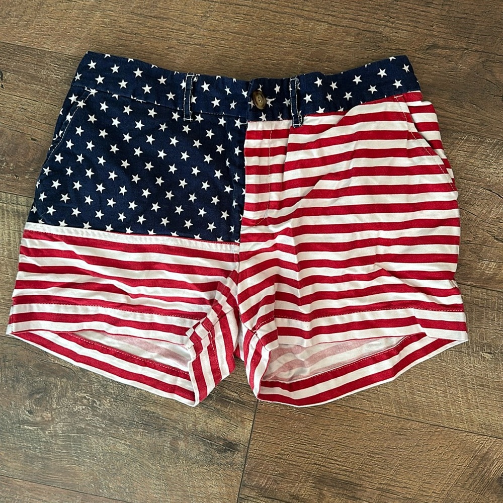 Chubbies Miss America Shorts